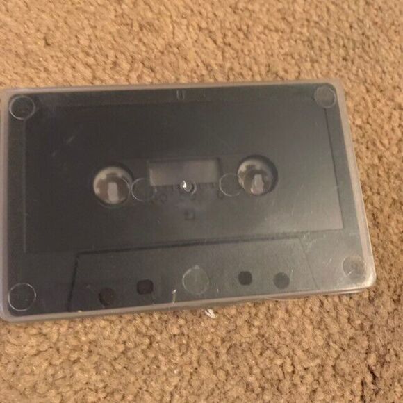 EXERCISE FOR BEGINNERS ED HAUER CASSETTE TAPE - Picture 2 of 2